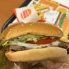 バーガーキング - 