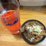 もつ焼き いとや - 
