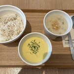 Soup Stock Tokyo - 