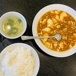 清華楼 - 料理写真:
