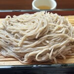 信州そば処やまへい - 