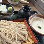 信州そば処やまへい - 