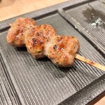 焼鳥 鐡 - 