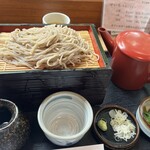 信州そば処やまへい - 