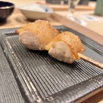 焼鳥 鐡 - 