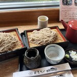 信州そば処やまへい - 