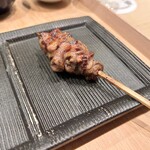 焼鳥 鐡 - 