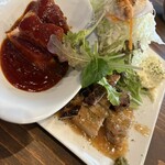 みよしや - 料理写真: