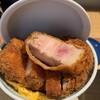 とんかつ 丸七 大宮駅前店