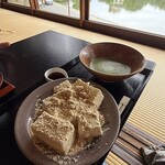 柳茶屋 - 