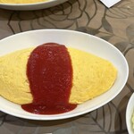 洋食屋 ぷてぃ あう゛ぃにょん - 