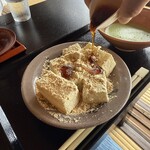 柳茶屋 - 