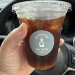 オーケーコーヒーサガロースタリー - 