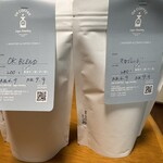 オーケーコーヒーサガロースタリー - 