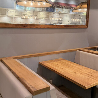 ジェラート ピケ カフェ クレープリー_2