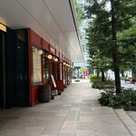 レ ロジェ ビストロ ド ロア - 