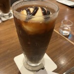 珈琲館 - ドリンク写真: