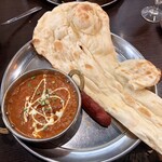 ニューナマステインディア - 