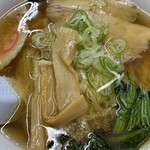 麺屋ようすけ - 料理写真: