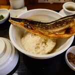 さばめしの鯖匠 - 