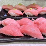 すし清次郎 - 料理写真: