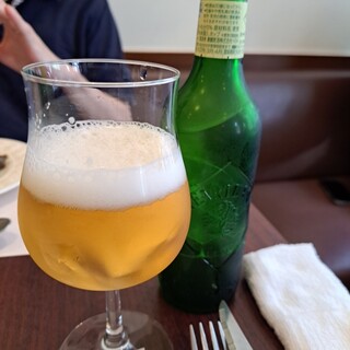 レストラン アミューズ_2