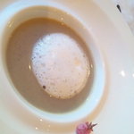 ル ポアン ドゥ ヴュ - スープ