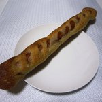 スゥ シエル - ウィンナースティック　300円