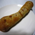 スゥ シエル - チョリソーシティック　190円