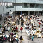 スゥ シエル - 2010/4/11（日）クローバー「手作り市」