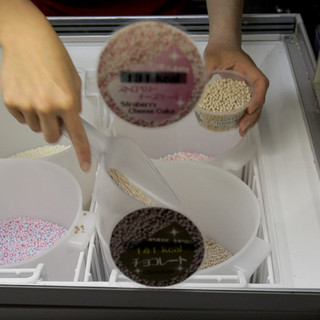 ディッピンドッツ・アイスクリーム_2