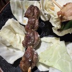 ちんぷんかんぷん - はつ