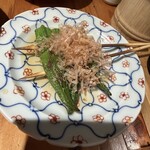 ちんぷんかんぷん - おくら