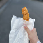 ケンタッキーフライドチキン - 料理写真: