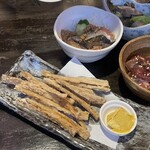 OHASHI - 