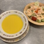 サイゼリヤ - 