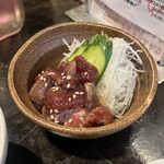 OHASHI - 