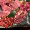 야키니쿠・내장구이・요우간야키 이치。 - 