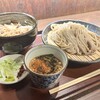十割蕎麦 嵯峨谷 - 