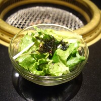 個室焼肉 富士門 - 