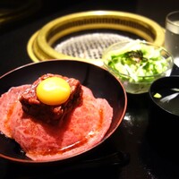 個室焼肉 富士門 - 