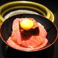 個室焼肉 富士門 - 
