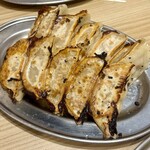 餃子のかっちゃん - 