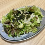 餃子のかっちゃん - 