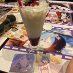 JOYSOUND - ドリンク写真: