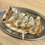 餃子のかっちゃん - 
