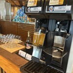 松島 一の坊 - ドリンク写真: