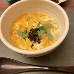 桑名蛤料理・蛤しゃぶしゃぶ 貝新 - 