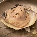 桑名蛤料理・蛤しゃぶしゃぶ 貝新 - 