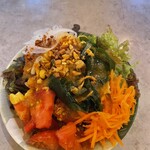 和牛近江牛ランチ 月とハンバーグ - 